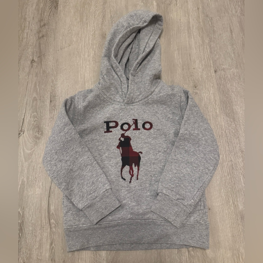 Polo Ralph Lauren Hoodie